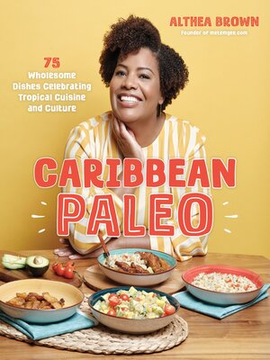 cover image of Caribbean Paleo